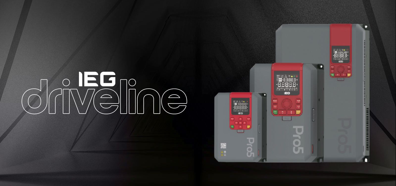 Variadores de Frecuencia